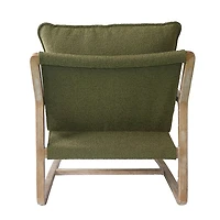 Jorwyn Club Chair