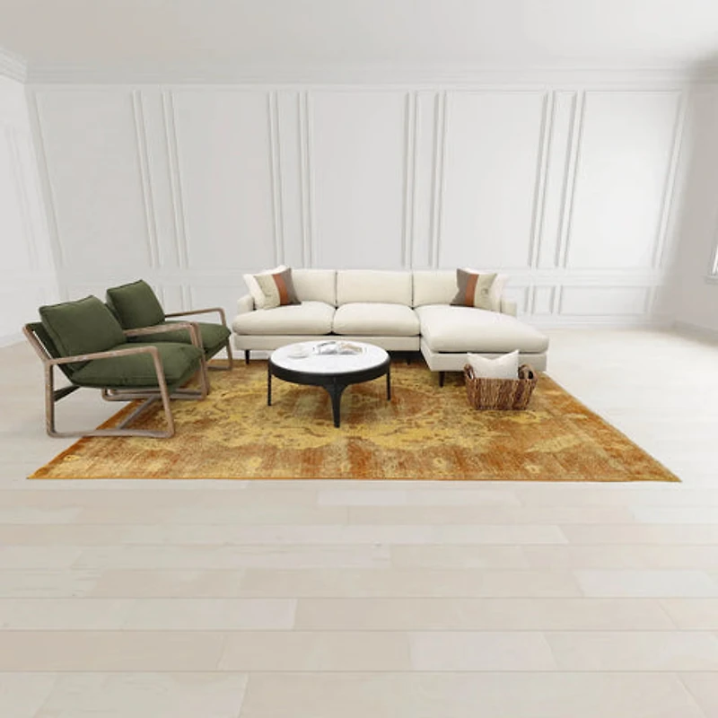 Jorwyn Club Chair