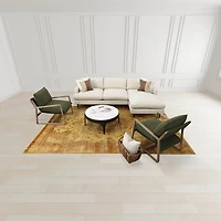 Jorwyn Club Chair