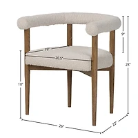 Wicklow Dining Chair