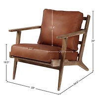 Holten Arm Chair