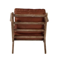 Holten Arm Chair