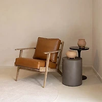 Holten Arm Chair