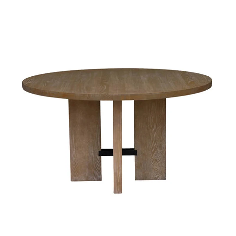 Fraser Round Dining Table