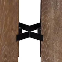 Fraser Round Dining Table