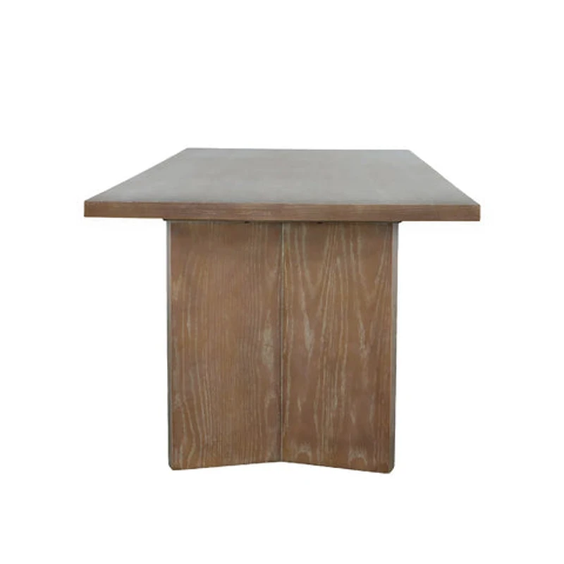 Fraser Rectangular Dining Table