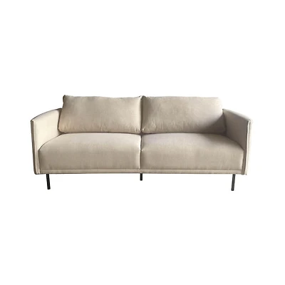 Myrill Sofa - Manchester Beige