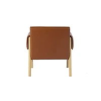 Forest Club Chair