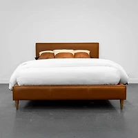Norwyn Bed