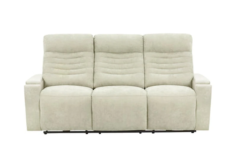 Roque Power Recliner Sofa