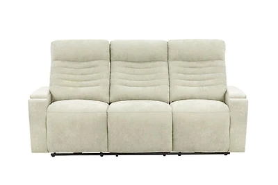 Roque Power Recliner Sofa