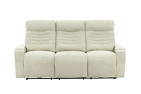 Roque Power Recliner Sofa