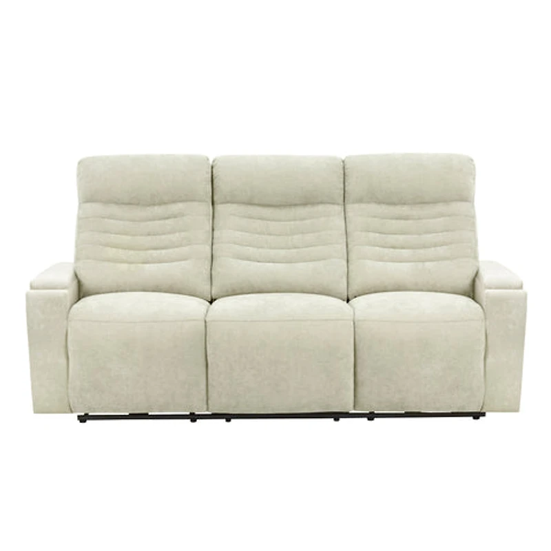 Roque Power Recliner Sofa