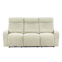 Roque Power Recliner Sofa