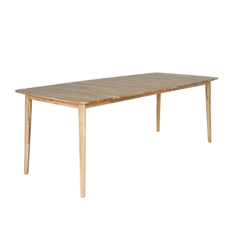 Velora Outdoor Dining Table