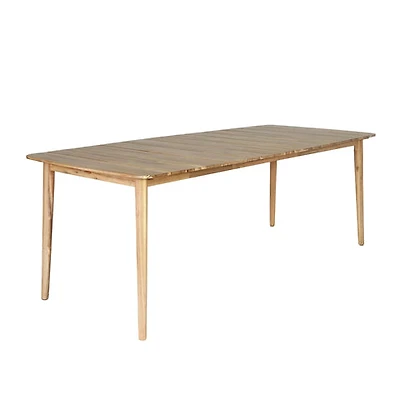 Velora Outdoor Dining Table