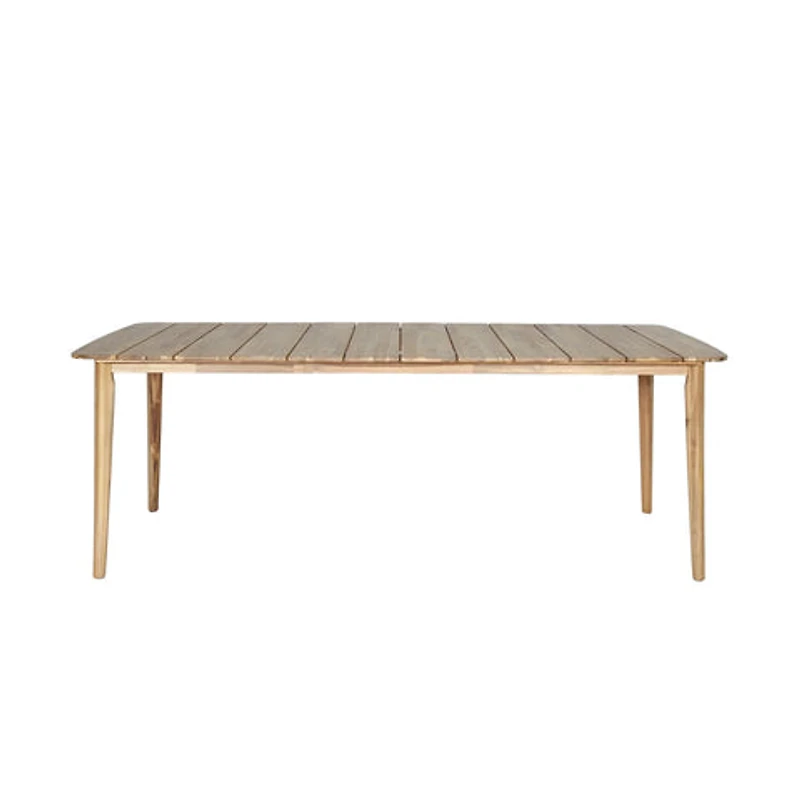 Velora Outdoor Dining Table