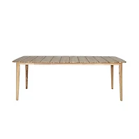 Velora Outdoor Dining Table