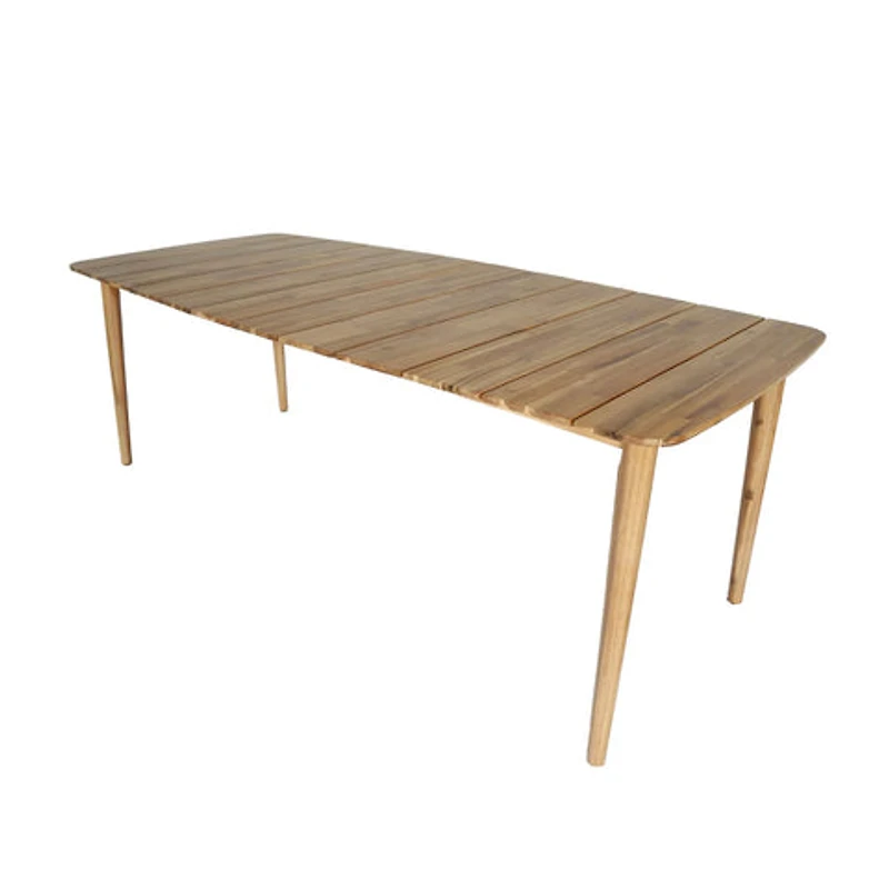 Velora Outdoor Dining Table