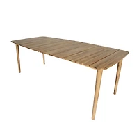 Velora Outdoor Dining Table
