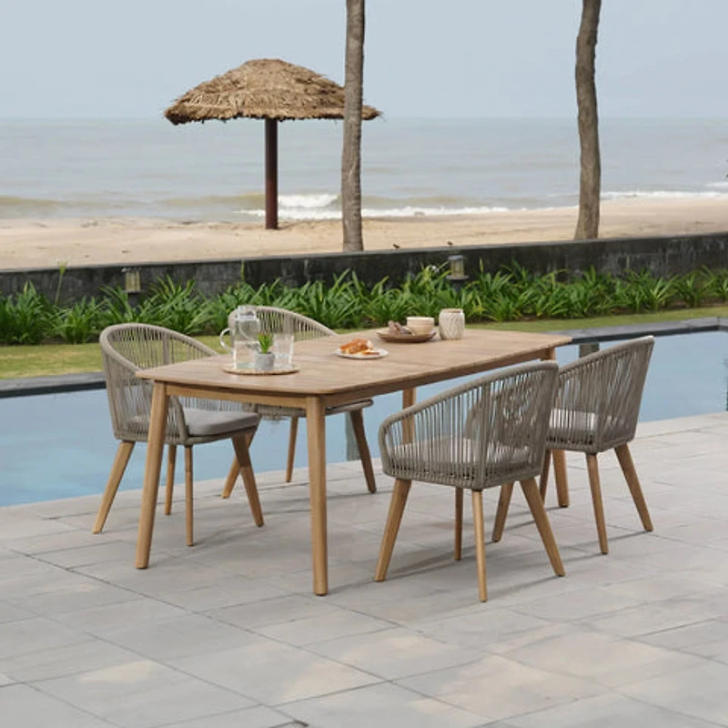Velora Outdoor Dining Table