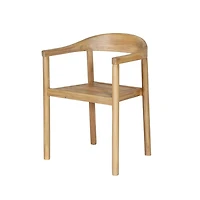 Velora Outdoor Dining Chair