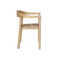 Velora Outdoor Dining Chair