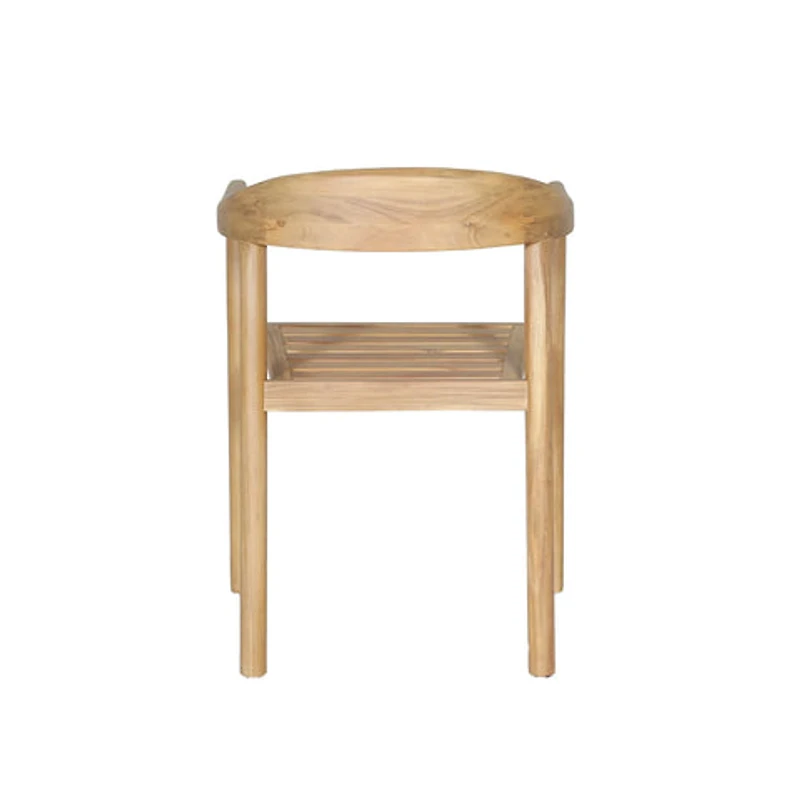 Velora Outdoor Dining Chair