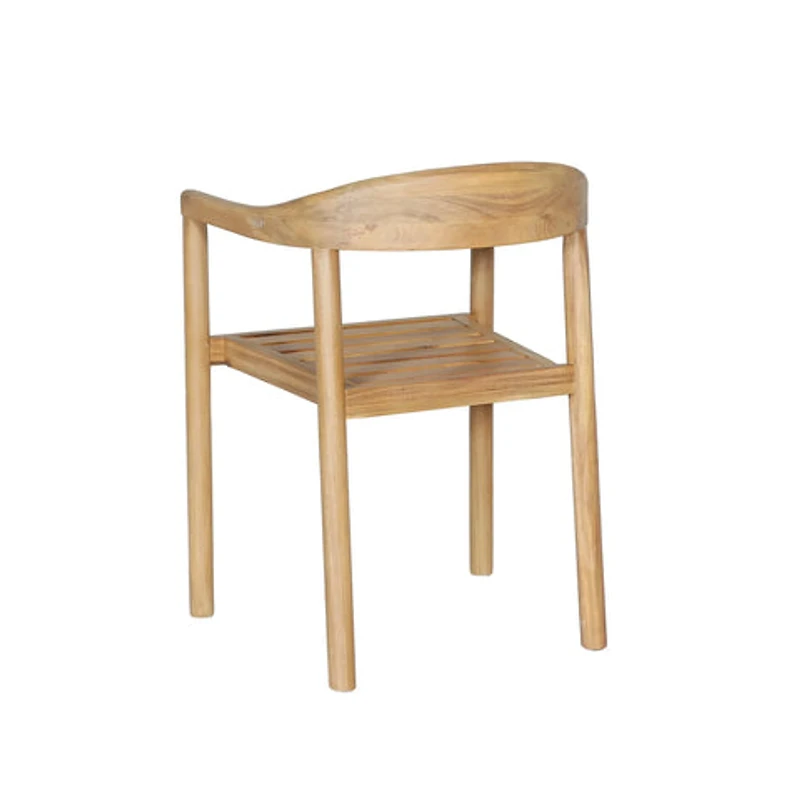Velora Outdoor Dining Chair