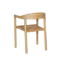 Velora Outdoor Dining Chair