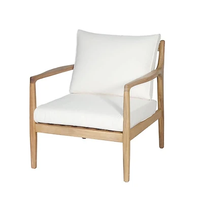 Velora Outdoor Club Chair