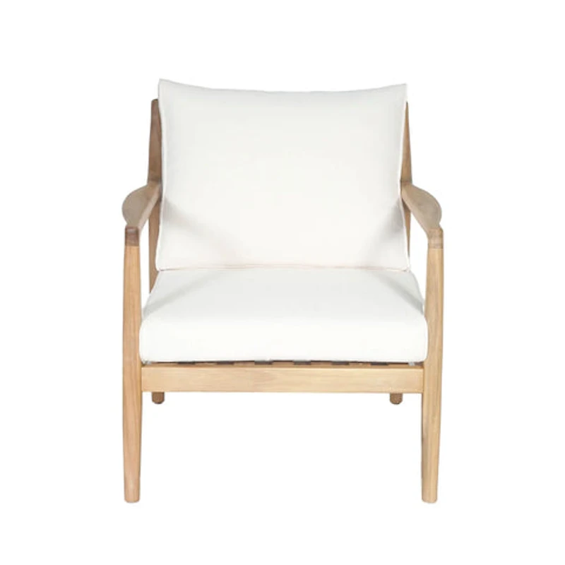 Velora Outdoor Club Chair