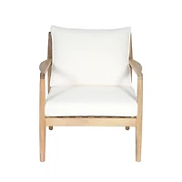 Velora Outdoor Club Chair