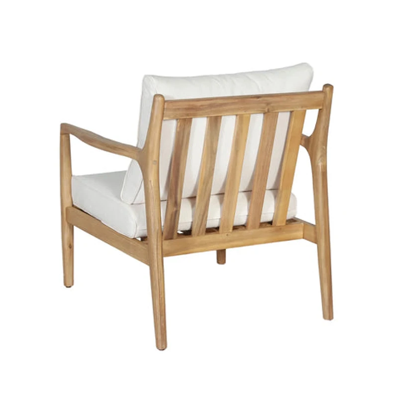 Velora Outdoor Club Chair