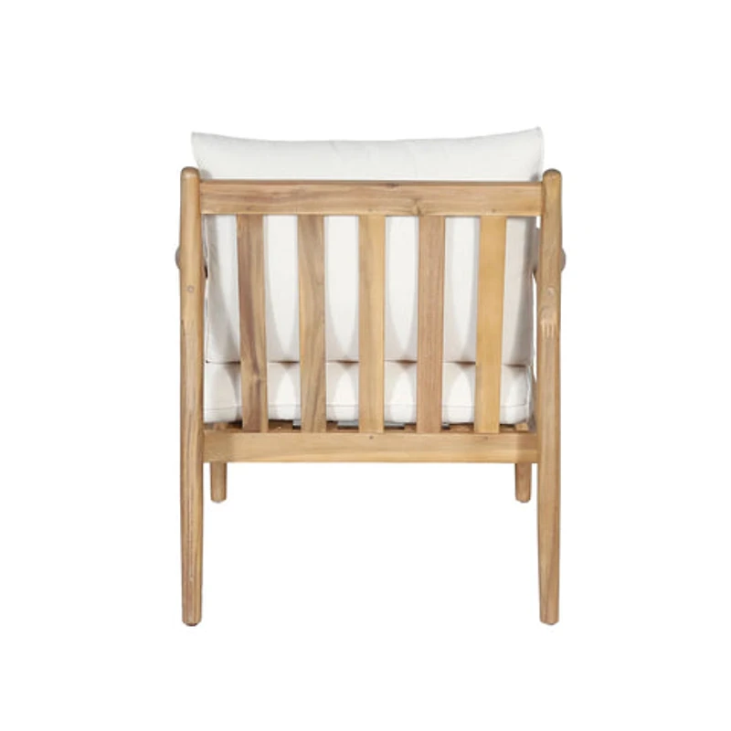 Velora Outdoor Club Chair