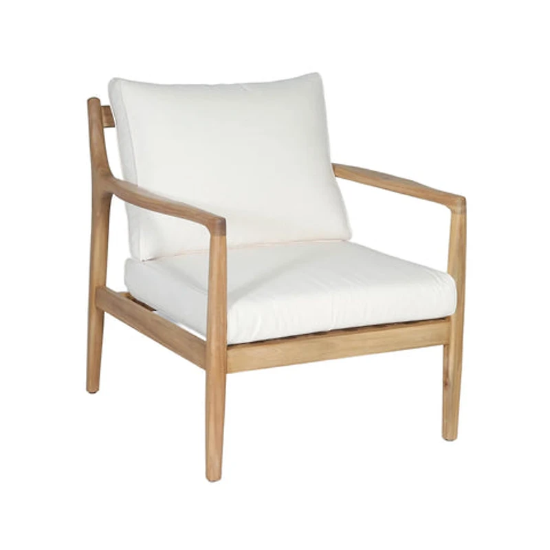 Velora Outdoor Club Chair