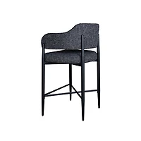 Studio Upholstered Counter Stool