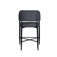 Studio Upholstered Counter Stool