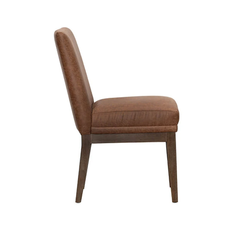Stili Dining Chair - Tan