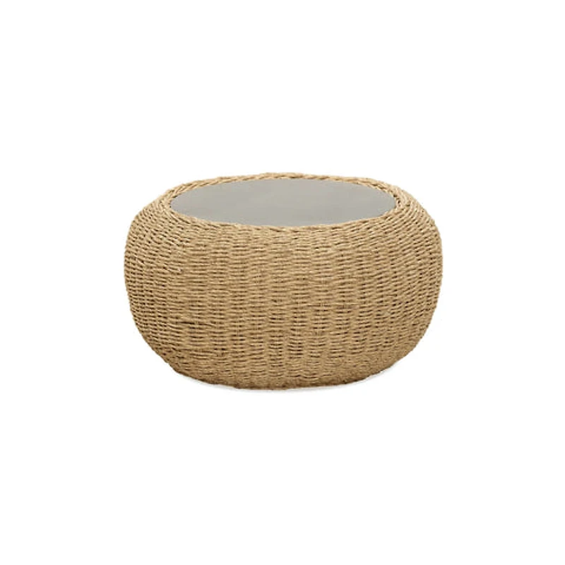 Chesny Outdoor Side Table