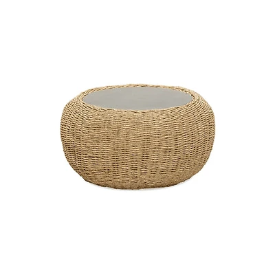 Chesny Outdoor Side Table