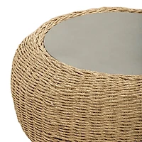 Chesny Outdoor Side Table