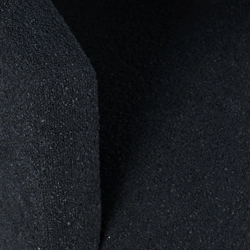 Sven Upholstered Dining Chair Bouclé Fabric