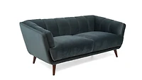 Sable Loveseat - Grey - Greater Vancouver Furniture