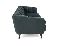 Sable Loveseat - Grey - Greater Vancouver Furniture