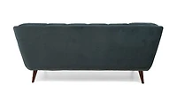 Sable Loveseat - Grey - Greater Vancouver Furniture