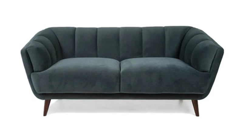 Sable Loveseat - Grey - Greater Vancouver Furniture