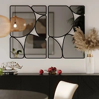 Ysolde Mirror