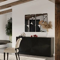 Ysolde Mirror