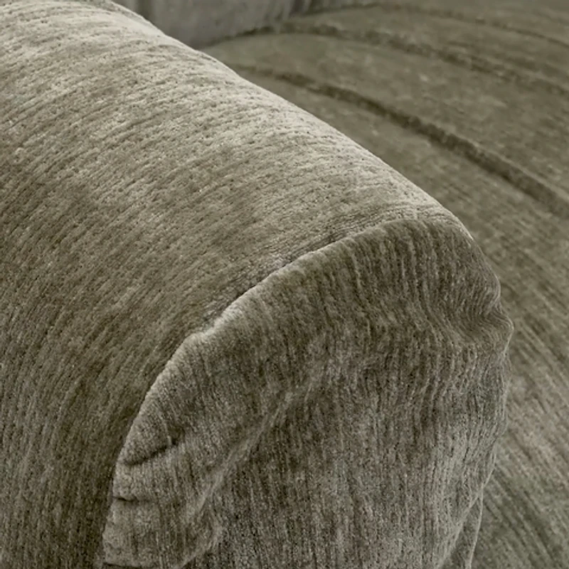 Avenor Modular 2-Seater Sofa